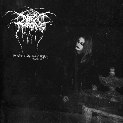 Wind Of 666 Black Hearts (Volume I) : Darkthrone | HMV&BOOKS
