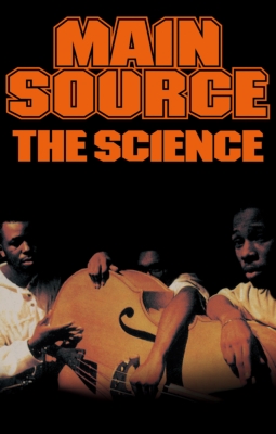 Science (カセットテープ) : Main Source | HMV&BOOKS online - PCT-25