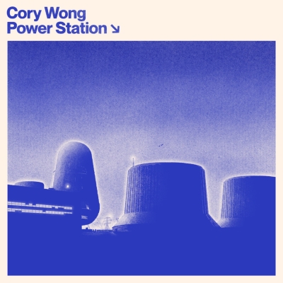 Power Station (2枚組アナログレコード) : Cory Wong | HMV&BOOKS ...