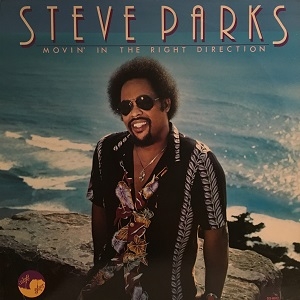 us オリジナルSteve Parks Movin' in the Right Amazon.co.jp: Movin' in the Right Directi: ミュージック