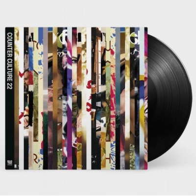 Rough Trade Counter Culture 2022 (アナログレコード)