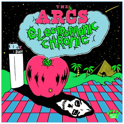 Electrophonic Chronic (Indies) : Arcs | HMV&BOOKS online 