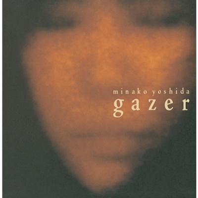 gazer 【限定盤】(2枚組アナログレコード) : 吉田美奈子 | HMV&BOOKS online - UPJY-9284/5