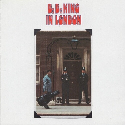 B.b.King In London : B.B. King | HMV&BOOKS Online - 730