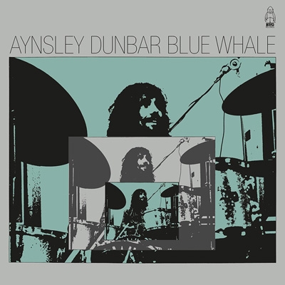 Blue Whale : Aynsley Dunbar | HMV&BOOKS online - BYG529015CD