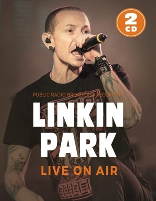 人気 linkin park ライブ グッズ