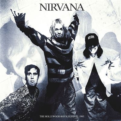 Hollywood Rock Festival 1993 : Nirvana | HMV&BOOKS online