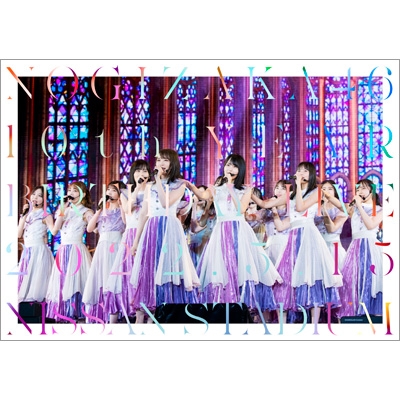 10th YEAR BIRTHDAY LIVE DAY2 【通常盤DVD】 : 乃木坂46 | HMV&BOOKS ...