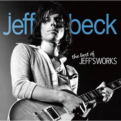 お気に入り BECK,BOGERT&APPICE WORKINGVERSION ジェフベック 洋楽 