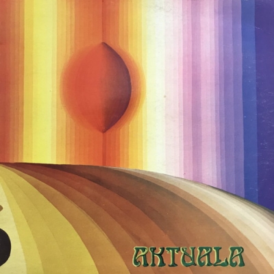 新宿ALTA】AKTUALA/AKTUALA(BBL11054)-