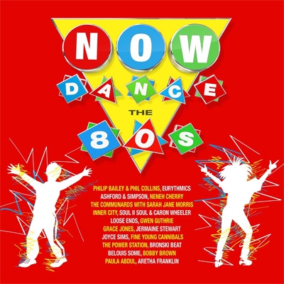 Now Dance - The 80s (4CD) : NOW（コンピレーション） | HMV&BOOKS