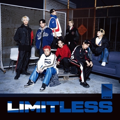 3/22発売ATEEZ JAPAN 2ND SINGLE「Limitless」リリース記念ATEEZ×HMV 