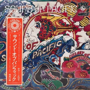 中古:盤質B】 Sound Of Pacific : Sarah & Melody | HMV&BOOKS online