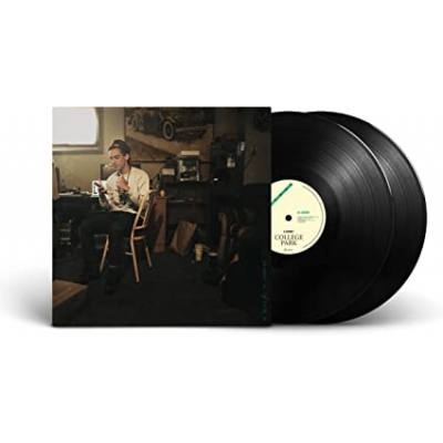 College Park : Logic | HMV&BOOKS online : Online Shopping