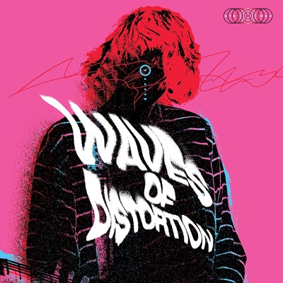 Waves Of Distortion (The Best Of Shoegaze 1990-2022