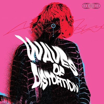 Waves Of Distortion (The Best Of Shoegaze 1990-2022) | HMVu0026BOOKS online -  BN5CDJ