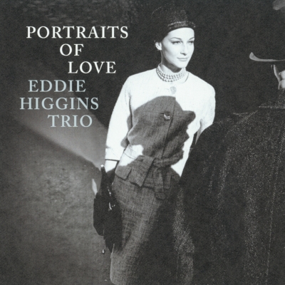 HMV渋谷】EDDIE HIGGINS/PORTRAIT OF LOVE(VHJD00023)-