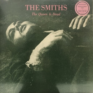 中古:盤質AB】 The Queen Is Dead : The Smiths | HMV&BOOKS 中古:盤質AB】 The Queen Is Dead : The Smiths | HMV&BOOKS