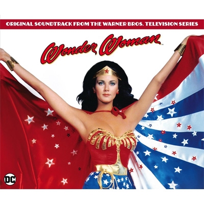 全国送料無料ギフト ワンダーウーマン : Woman Wonder | LLLCD1398 - online HMV&BOOKS 洋楽