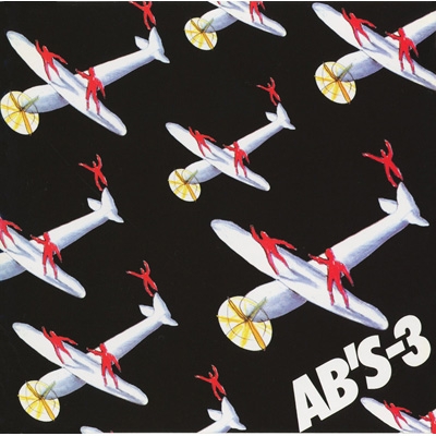 邦楽 AB'S-3 LP AB'S-3 (+3) : AB'S | HMV&BOOKS online - BRIDGE-374