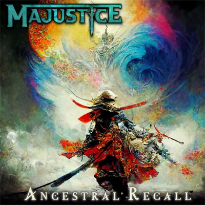 Ancestral Recall : Majustice | HMV&BOOKS online - MICP-11778