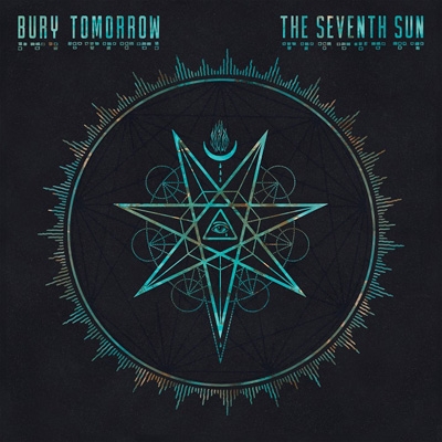 Seventh Sun (Blu-specCD2) : Bury Tomorrow | HMV&BOOKS online