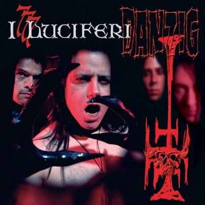 777: I Luciferi : Danzig | HMV&BOOKS online - 3469