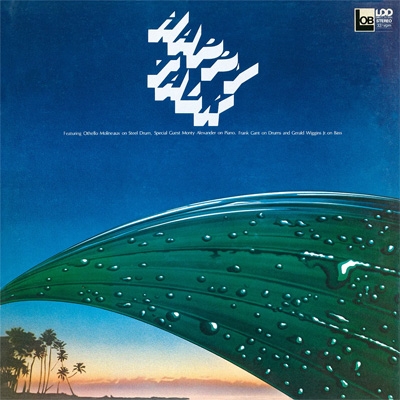 LDC-1025 ハッピー・トーク Othello Molineaux LP洋楽 Happy Talk : Othello Molineaux | HMV&BOOKS online - CDSOL-6267