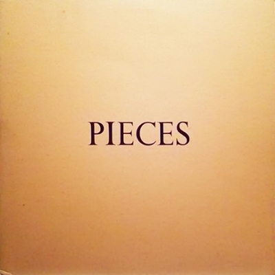 PIECES (アナログレコード) : JUKE/19 (大竹伸朗) | HMV&BOOKS online 