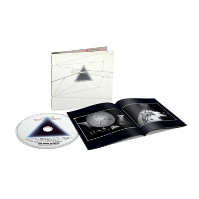 Dark Side Of The Moon -Live At Wembley Empire Pool, London, 1974