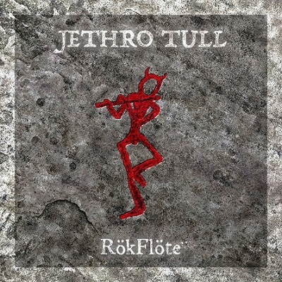 RokFlote : Jethro Tull | HMV&BOOKS online - 19658776882