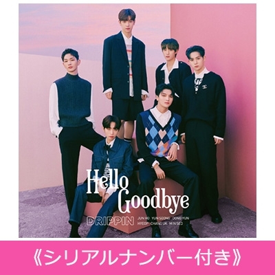 Coming Century] Hello-Goodbye | ディスコグラフィー | V6