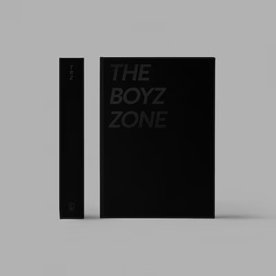 THE BOYZ TOUR PHOTOBOOK [THE BOYZ ZONE] : THE BOYZ | HMV&BOOKS 