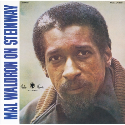 On Steinway : Mal Waldron | HMV&BOOKS online - OTLCD-5381