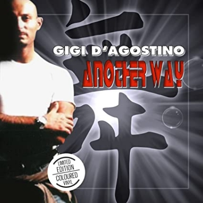 Another Way : Gigi D'agostino | HMV&BOOKS online : Online Shopping ...