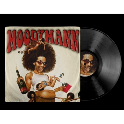 Moodymann (2枚組アナログレコード) : Moodymann | HMV&BOOKS online 