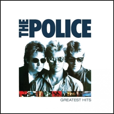 Greatest Hits (2枚組アナログレコード) : Police | HMV&BOOKS