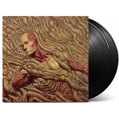 Scorn (Deluxe Double Vinyl)(Original Soundtrack) | HMV&BOOKS