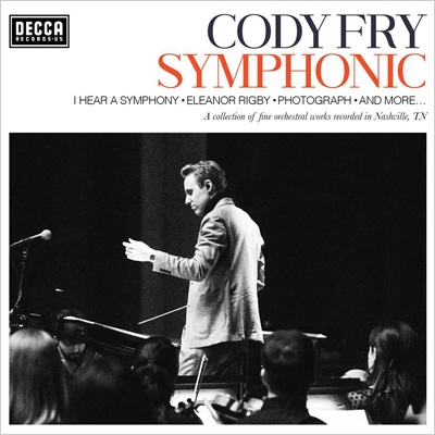 ミュージック DEEP SYMPHONIC Symphonic : Cody Fry | HMV&BOOKS online : Online Shopping