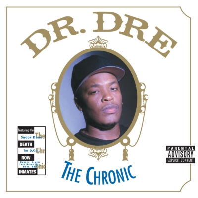 Chronic : Dr Dre | HMV&BOOKS online - UICS-1400