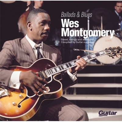 Ballads & Blues : Wes Montgomery | HMV&BOOKS online - UCCU-1669/70