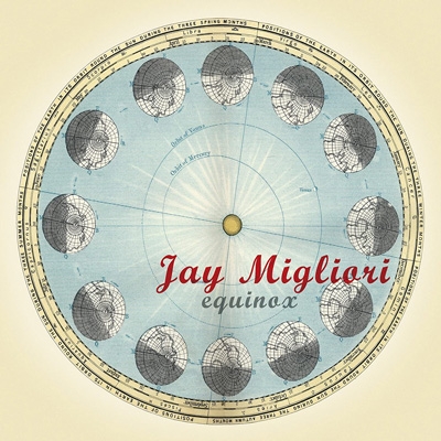 Equinox : Jay Migliori | HMV&BOOKS online - BSMF7687