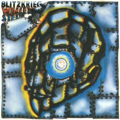 洋楽 BLITZ KRIEG Blitzkrieg - YouTube