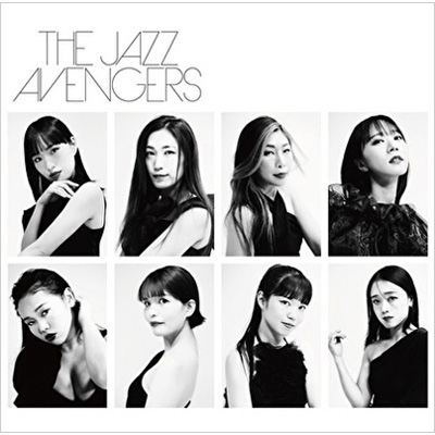 THE JAZZ AVENGERS : THE JAZZ AVENGERS | HMV&BOOKS online - YZAG-1115