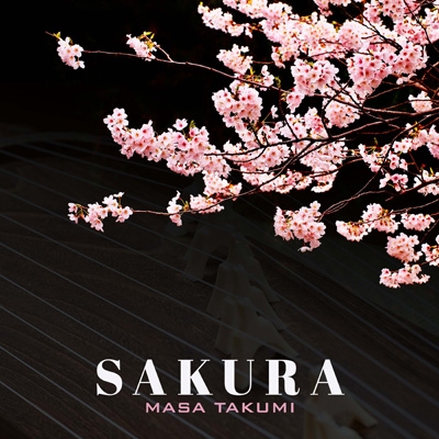 Sakura : Masa Takumi (宅見将典) | HMV&BOOKS online - MLCD-1150