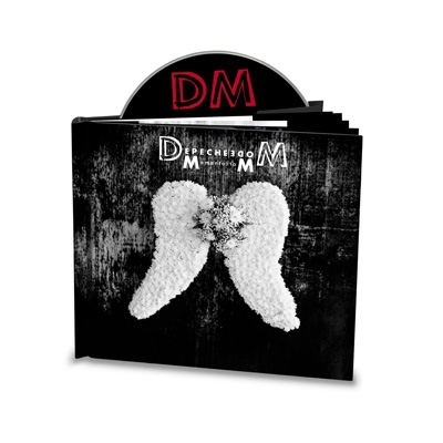 Memento Mori (Deluxe CD)【完全生産限定盤】 : Depeche Mode