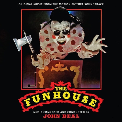 Funhouse