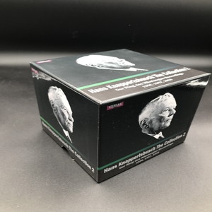中古:盤質AB】 ハンス・クナッパーツブッシュ・コレクション