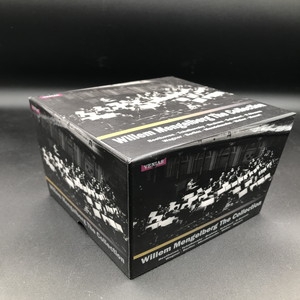 新品未開封 42枚組 CD BOX ウィレム・メンゲルベルク・ザ・コレクション 中古:盤質AB】 ウィレム・メンゲルベルク・コレクション 1922