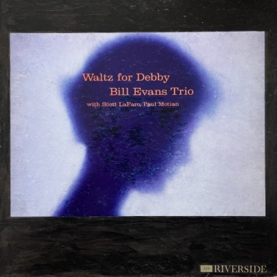 [USED:Cond.B] Waltz For Debby : Bill Evans | HMV&BOOKS Online : Online ...